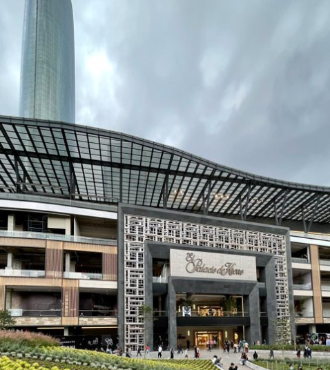 Sheinbaum descarta autorizar otra torre en Mítikah