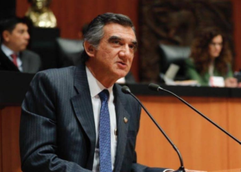 Tribunal ratifica triunfo de Américo Villarreal en Tamaulipas