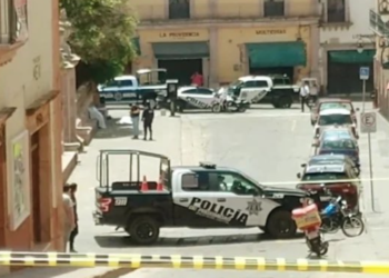 Violencia no para. Asesinan a 3 estudiantes de la Universidad Tecnológica de Zacatecas