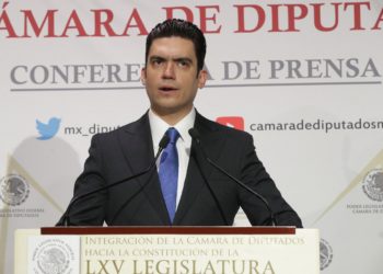 Adelanta PAN que presentará un Presupuesto 2023 alterno