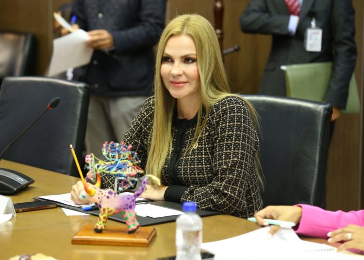 Analizan propuesta del PRI para declarar a toritos y castillería pirotécnica como Patrimonio Cultural Inmaterial