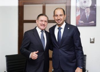 Cuatro años de mentiras, informe de AMLO: PAN