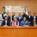 Instala PAN Mesa de Trabajo para la legislación en materia de Gobiernos de Coalición en Edomex