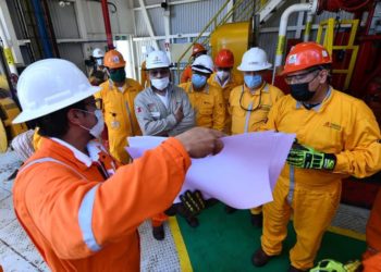 Trabajadores con más antigüedad, prioridad para basificación en Pemex