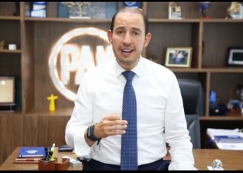 Con AMLO, cuatro años de mucha propaganda y mentiras: PAN