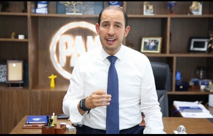 Con AMLO, cuatro años de mucha propaganda y mentiras: PAN