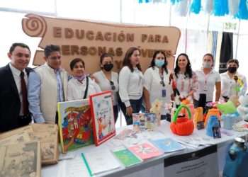 Reconoce GEM valor de las abuelas y abuelos con encuentro regional para personas adultas mayores