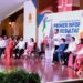 Alcalde de Ticul, Rafael Montalvo rinde su primer informe de gobierno