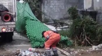 Certifican a más de 170 motociclistas repartidores en Torreón