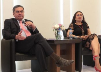 Coalición “Va por México” sigue firme, ningún riesgo que se resquebraje