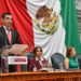 Preside Enrique Jacob Mesa Directiva del primer periodo ordinario del segundo año legislativo