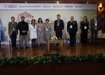 Foro de Restitución y Conservación del Patrimonio fortalece trabajo entre instituciones