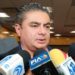 Respaldará PRI iniciativa que plantea ampliar de cinco a nueve años la permanencia de las Fuerzas Armadas en tareas de seguridad: Rubén Moreira