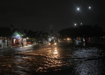 Se habilita albergue temporal en Ciudad Victoria