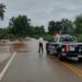 En Culiacán trasladan a albergues por paso de “Huracán Kay”