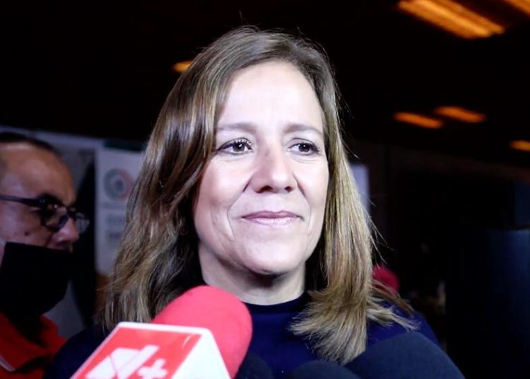 No hay ruptura en “Va por México”, es una suspensión: Alejandro Moreno