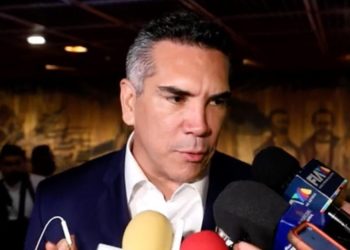 No hay ruptura en “Va por México”, es una suspensión: Alejandro Moreno