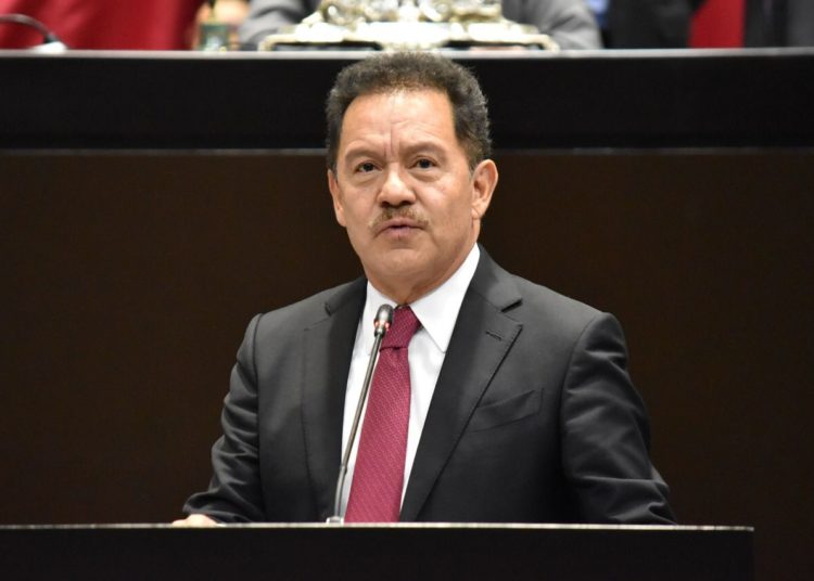 Margarita Zavala pide a PAN, PRI y PRD sentarse a dialogar sobre la suspensión temporal de la alianza “Va por México”