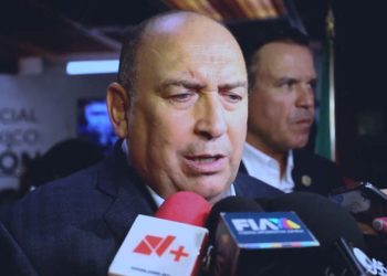 Margarita Zavala pide a PAN, PRI y PRD sentarse a dialogar sobre la suspensión temporal de la alianza “Va por México”