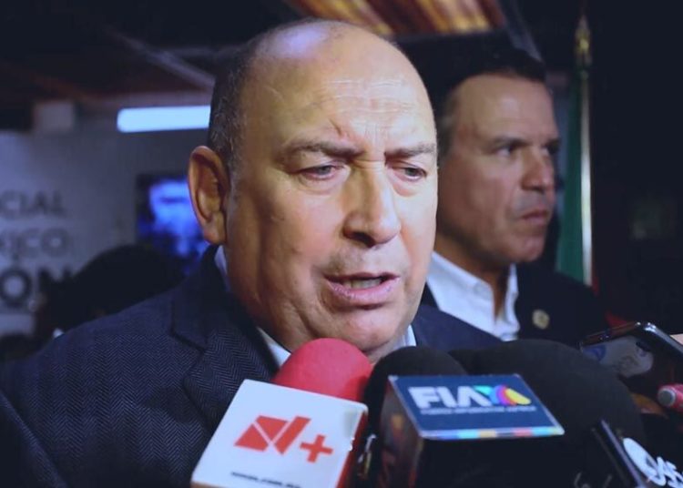 Margarita Zavala pide a PAN, PRI y PRD sentarse a dialogar sobre la suspensión temporal de la alianza “Va por México”