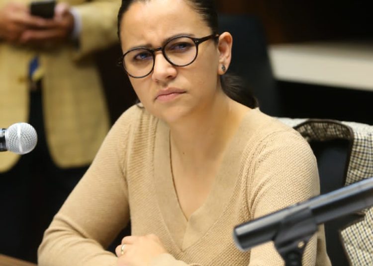 Avalan en comisiones iniciativa del PRI para paridad de género