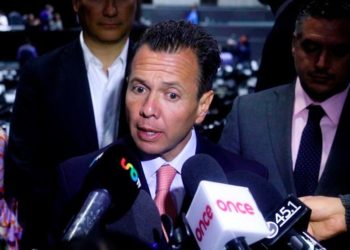 El presidente municipal de Guadalajara califica como “desastrosa” la iniciativa del PRI sobre GN