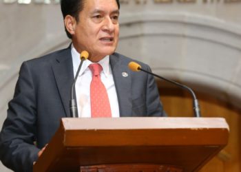 Brindan diputados priistas mayor certeza jurídica a los servidores públicos del Edoméx