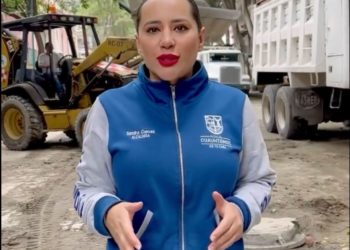 Inicia la Cuauhtémoc trabajos de remodelación de la Zona Rosa