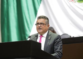 Descarta Morena que paquete económico 2023 sea votado en ‘fast track’