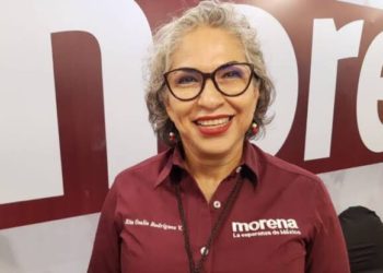 Morena SLP cierra filas hacia Consejo Nacional del partido