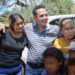 Regidores se suman al trabajo de alcalde ante la contingencia climatológica