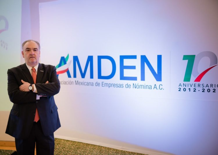 AMDEN refrenda su compromiso de servicio con sus usuarios