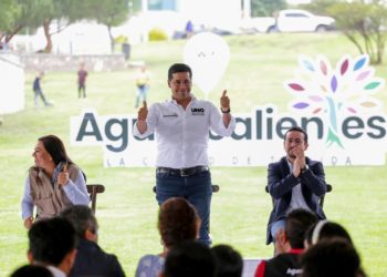 Aguascalientes pone en marcha nueva Línea Verde digital