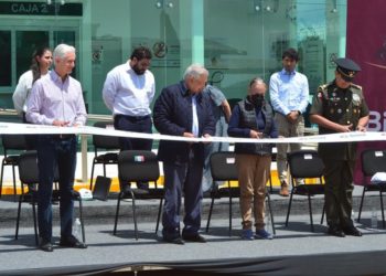 López Obrador, un aliado del desarrollo del Estado de México: Del Mazo Maza