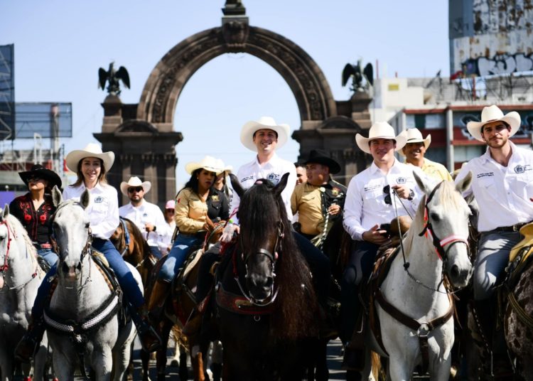 Será Edoméx el mayor centro logístico del país, anuncia Del Mazo inversiones del sector privado por 199 mil millones de pesos