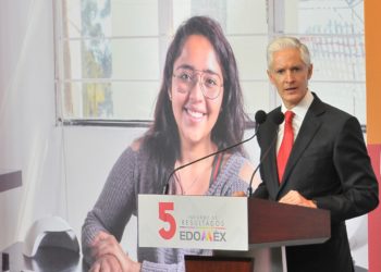 Será Edoméx el mayor centro logístico del país, anuncia Del Mazo inversiones del sector privado por 199 mil millones de pesos