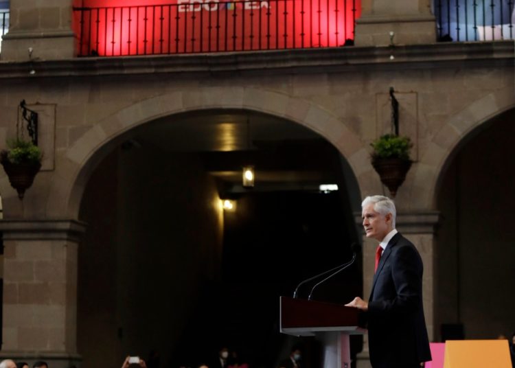 Será Edoméx el mayor centro logístico del país, anuncia Del Mazo inversiones del sector privado por 199 mil millones de pesos
