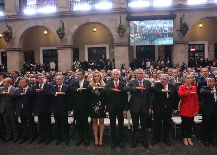 Será Edoméx el mayor centro logístico del país, anuncia Del Mazo inversiones del sector privado por 199 mil millones de pesos