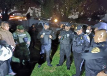 Investiga Fiscalía de Jalisco ataque