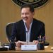 Cuestiona Yeidckol Polenvsky a PAN, PRD y MC en su postura en entorno GN