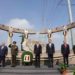 Conmemoran gesta de los Niños Héroes de Chapultepec en el Estado de México