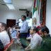Alcalde de Culiacán, anuncia Programa de Obras con Sentido Social 2022