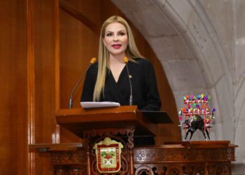 Pirotecnia mexiquense, es patrimonio cultural