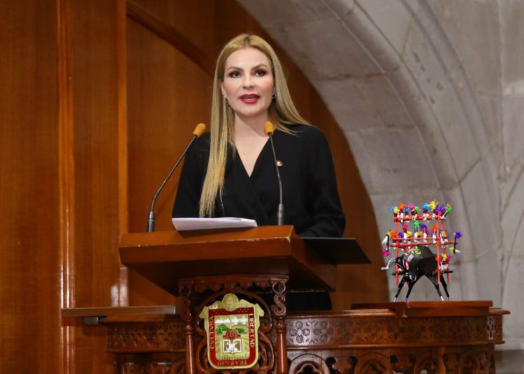 Pirotecnia mexiquense, es patrimonio cultural