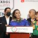 Piden diputadas de Morena y PT al gobernador de Puebla humildad en el caso de estudiantes de la Escuela Normal Rural “Carmen Serdán”