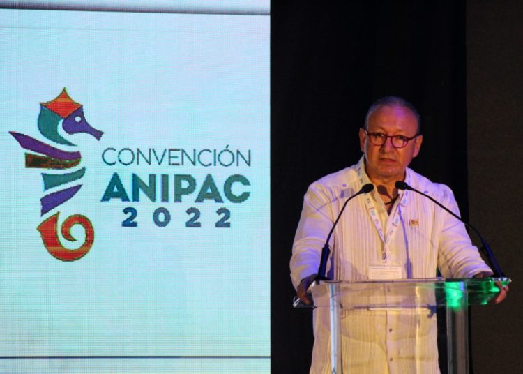 Celebra la ANIPAC su 54 convención anual en Puerto Vallarta, Jalisco