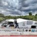 Inauguran Base de Operaciones “La Ventura”
