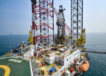 Rebasa Pemex meta de contenido nacional en contrataciones