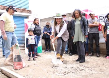 Presenta Evelyn Osornio su primer Informe de Actividades Legislativas