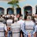 Cierran calles y suspenden trámites en Colima por daños en inmuebles